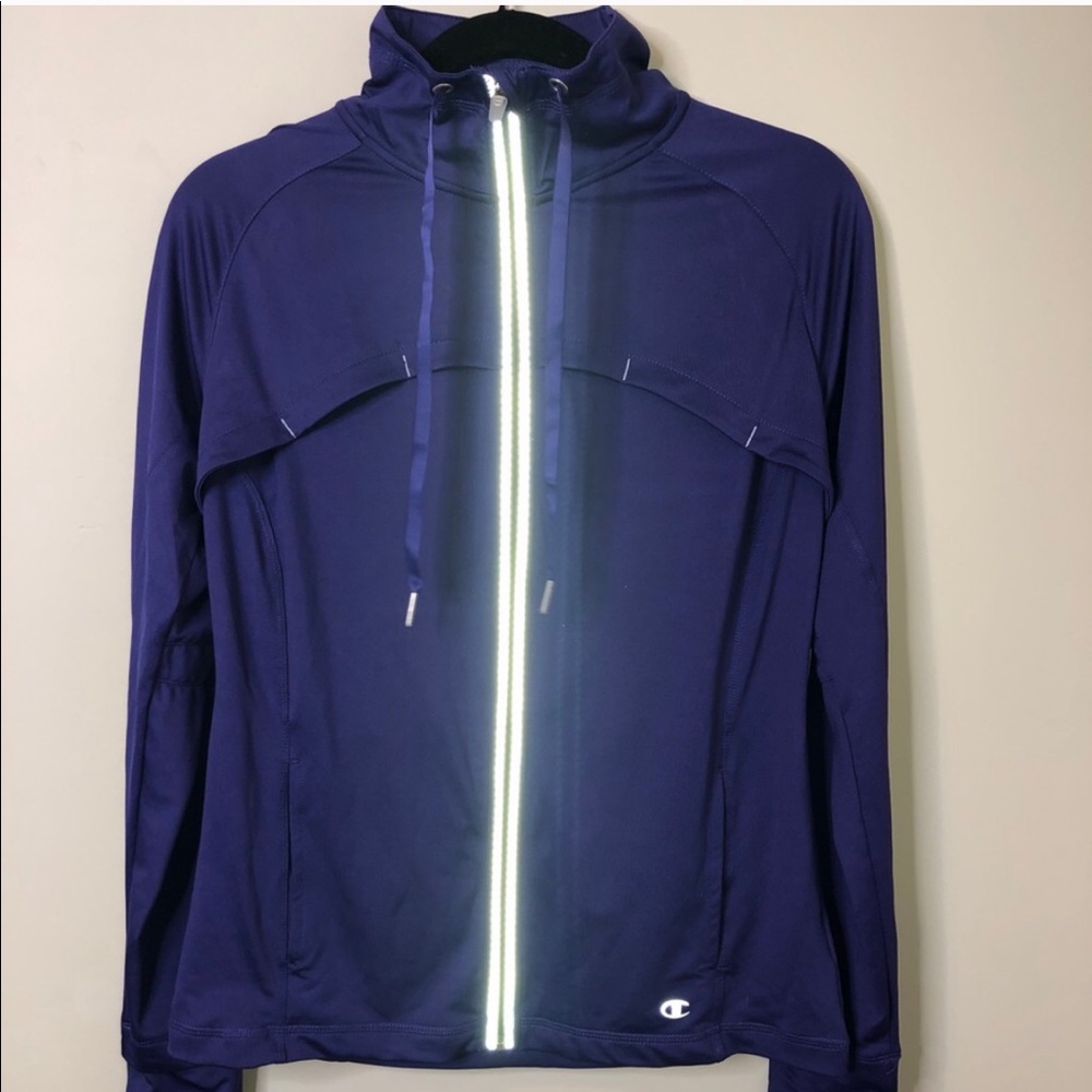 Champion Running Jacket